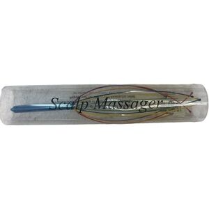 Wire Head Scratcher Scalp Massager Colorful